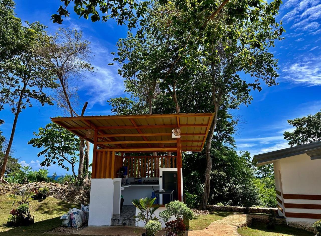 Thepureyann Hotel San Juan  Exterior photo