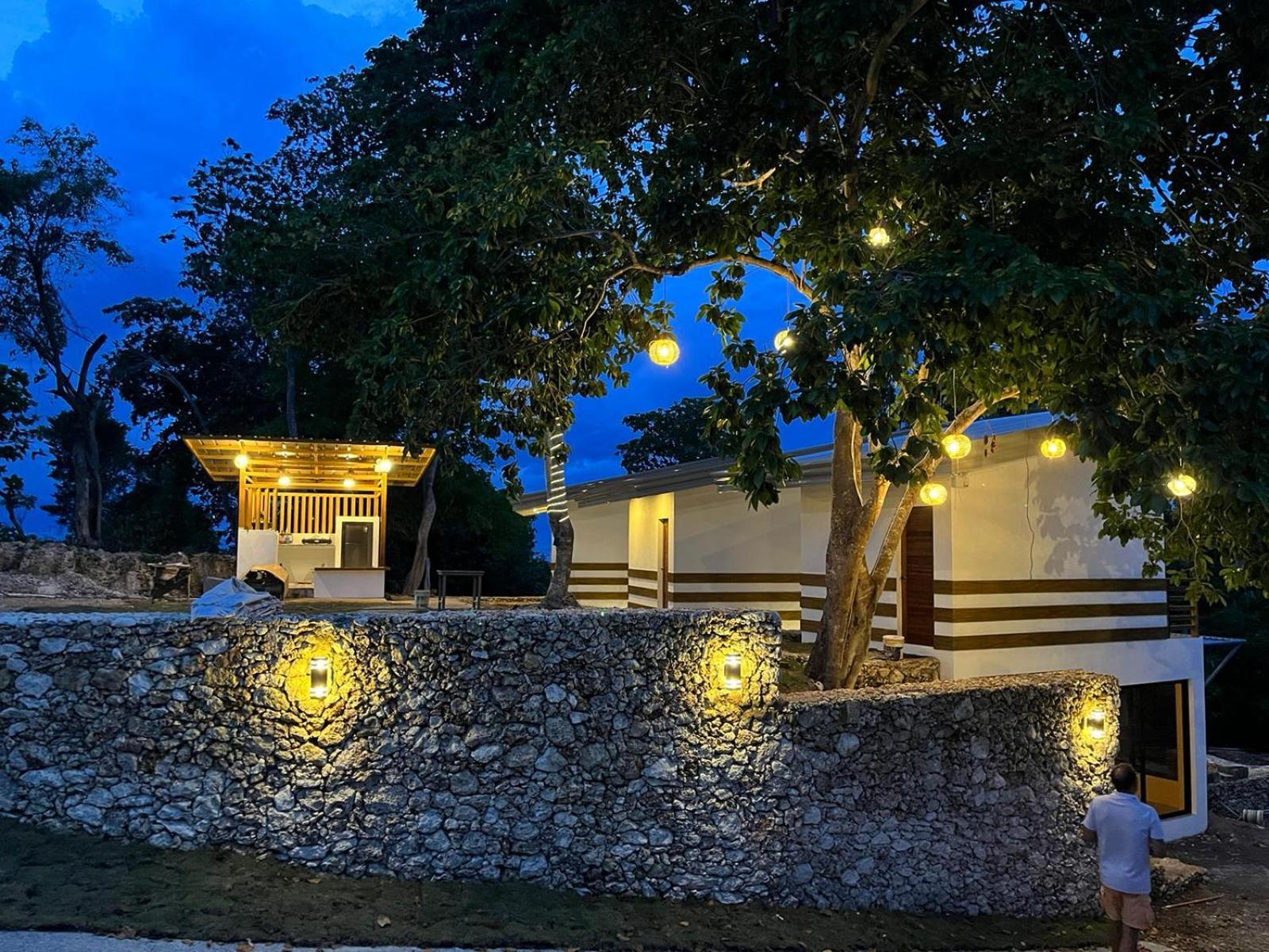 Thepureyann Hotel San Juan  Exterior photo