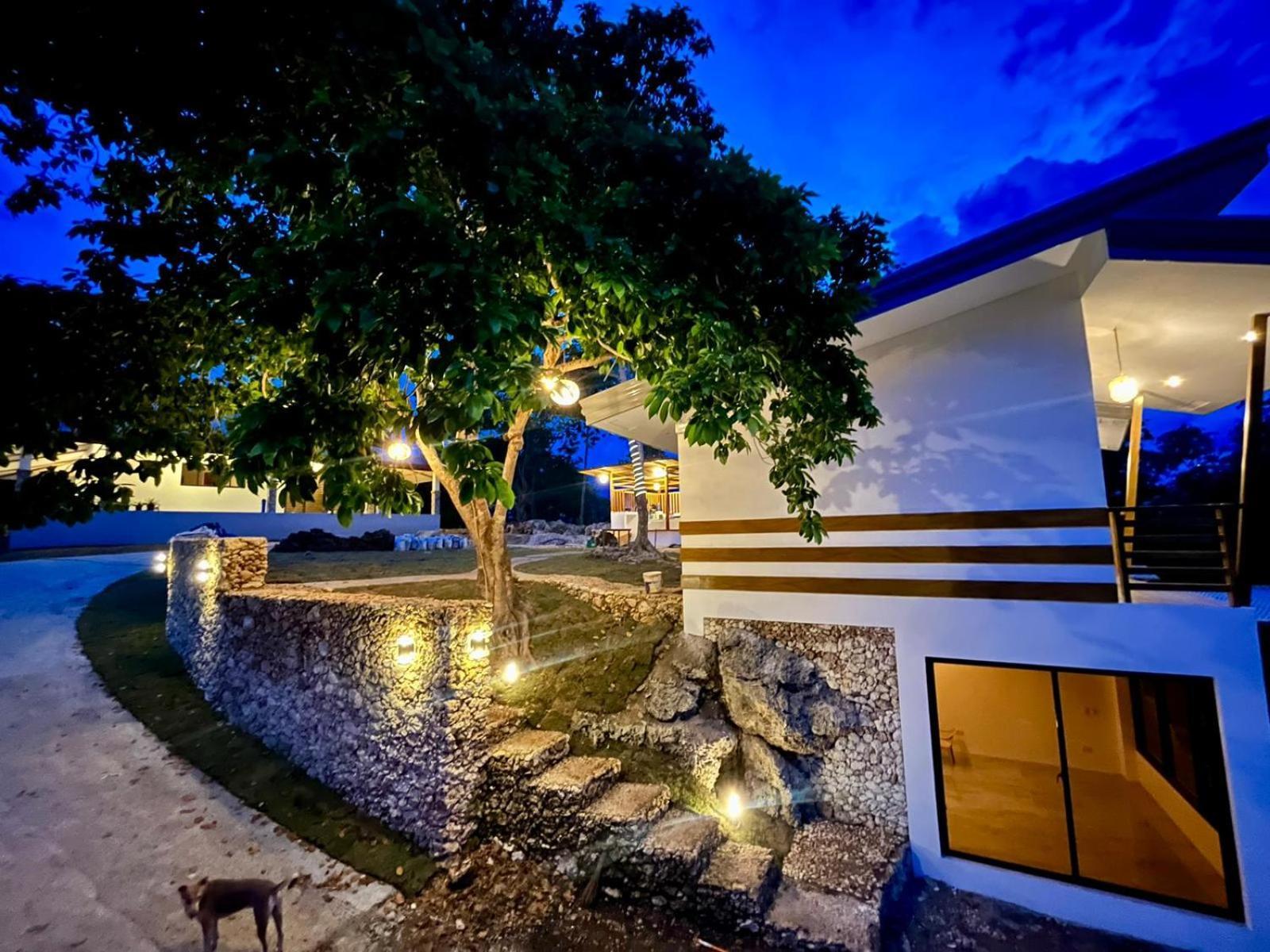 Thepureyann Hotel San Juan  Exterior photo