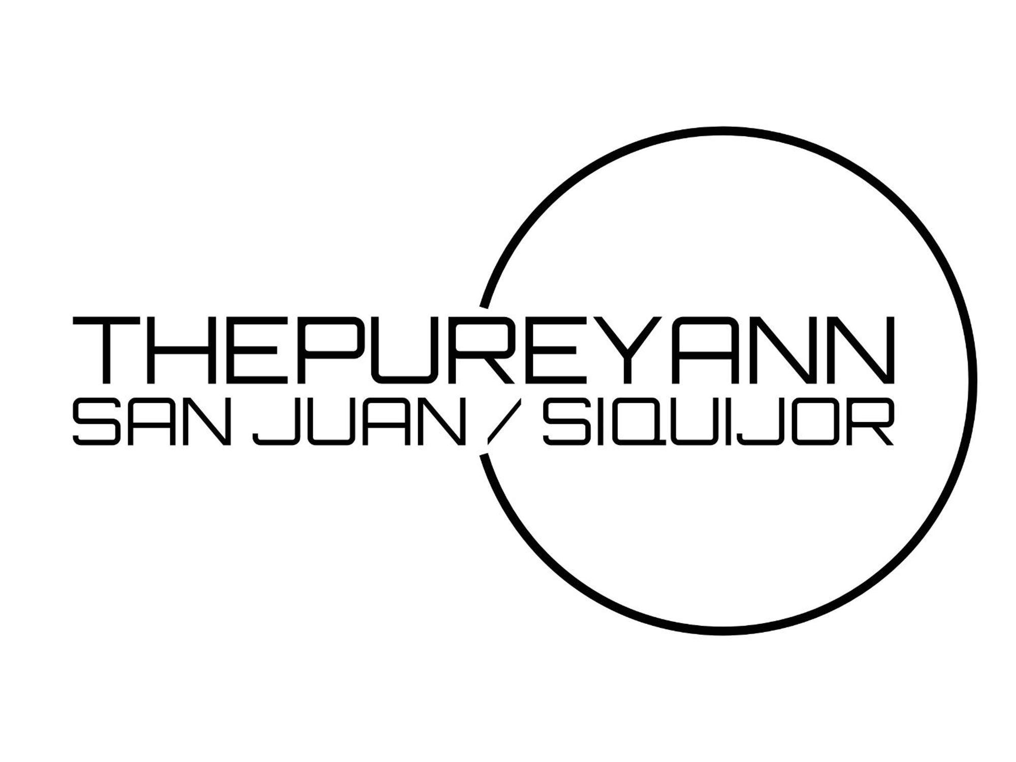 Thepureyann Hotel San Juan  Exterior photo