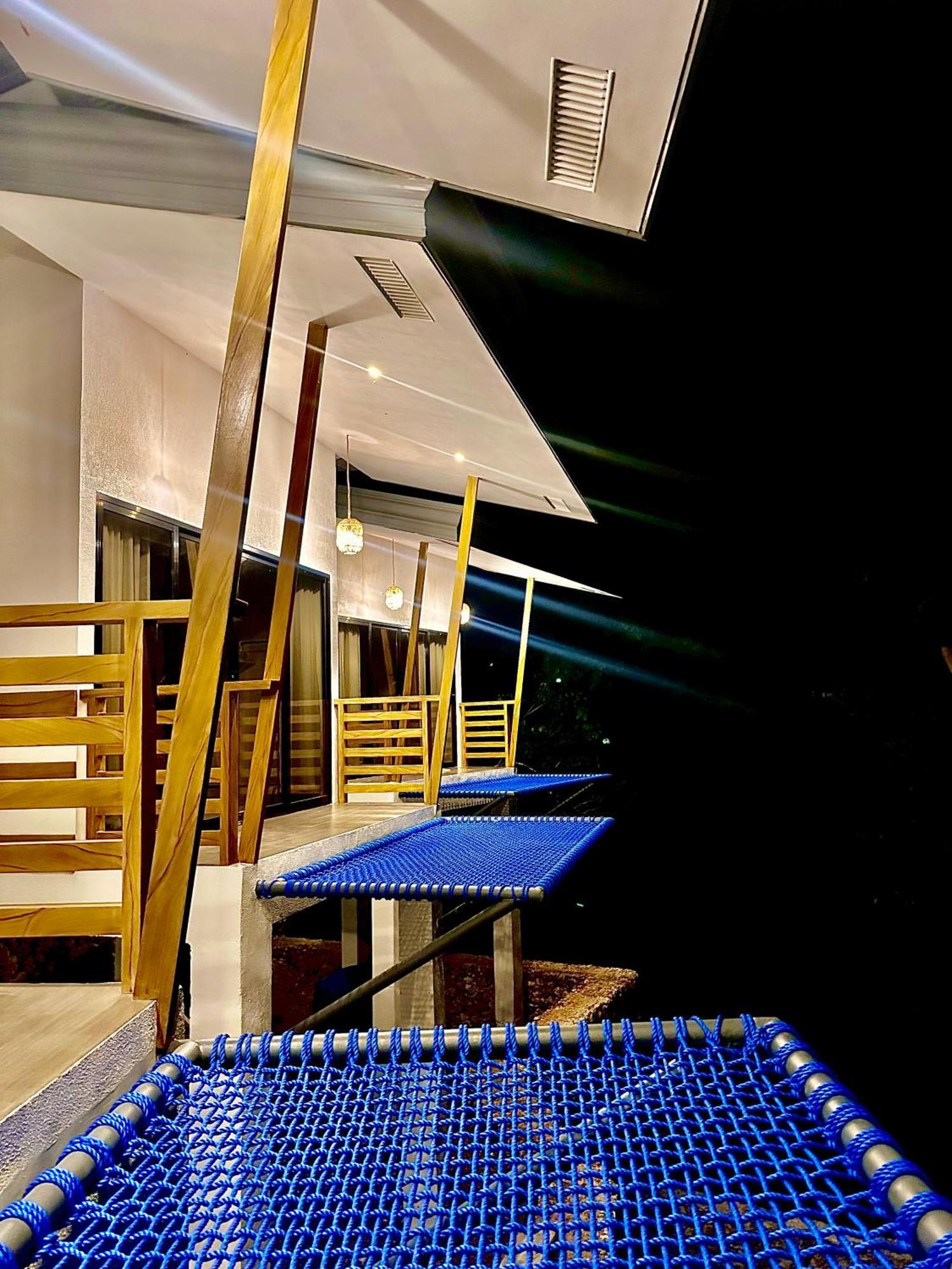 Thepureyann Hotel San Juan  Exterior photo