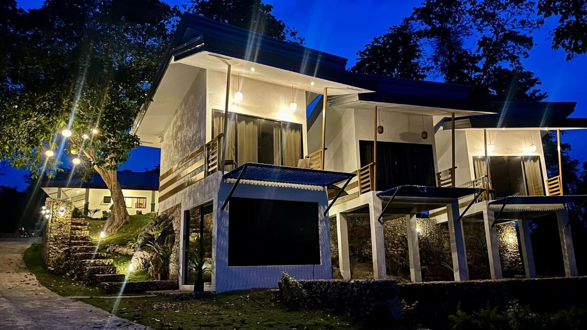 Thepureyann Hotel San Juan  Exterior photo
