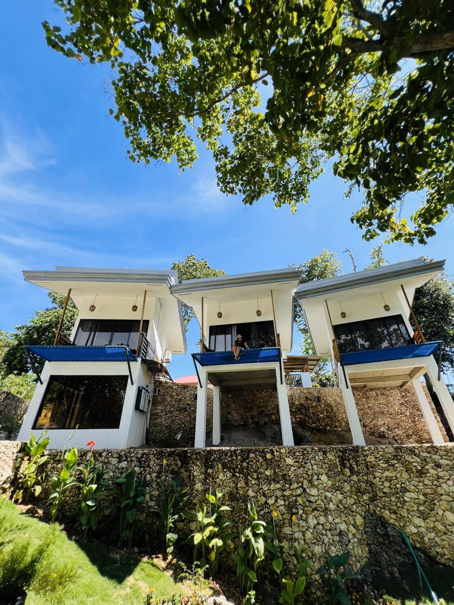 Thepureyann Hotel San Juan  Exterior photo