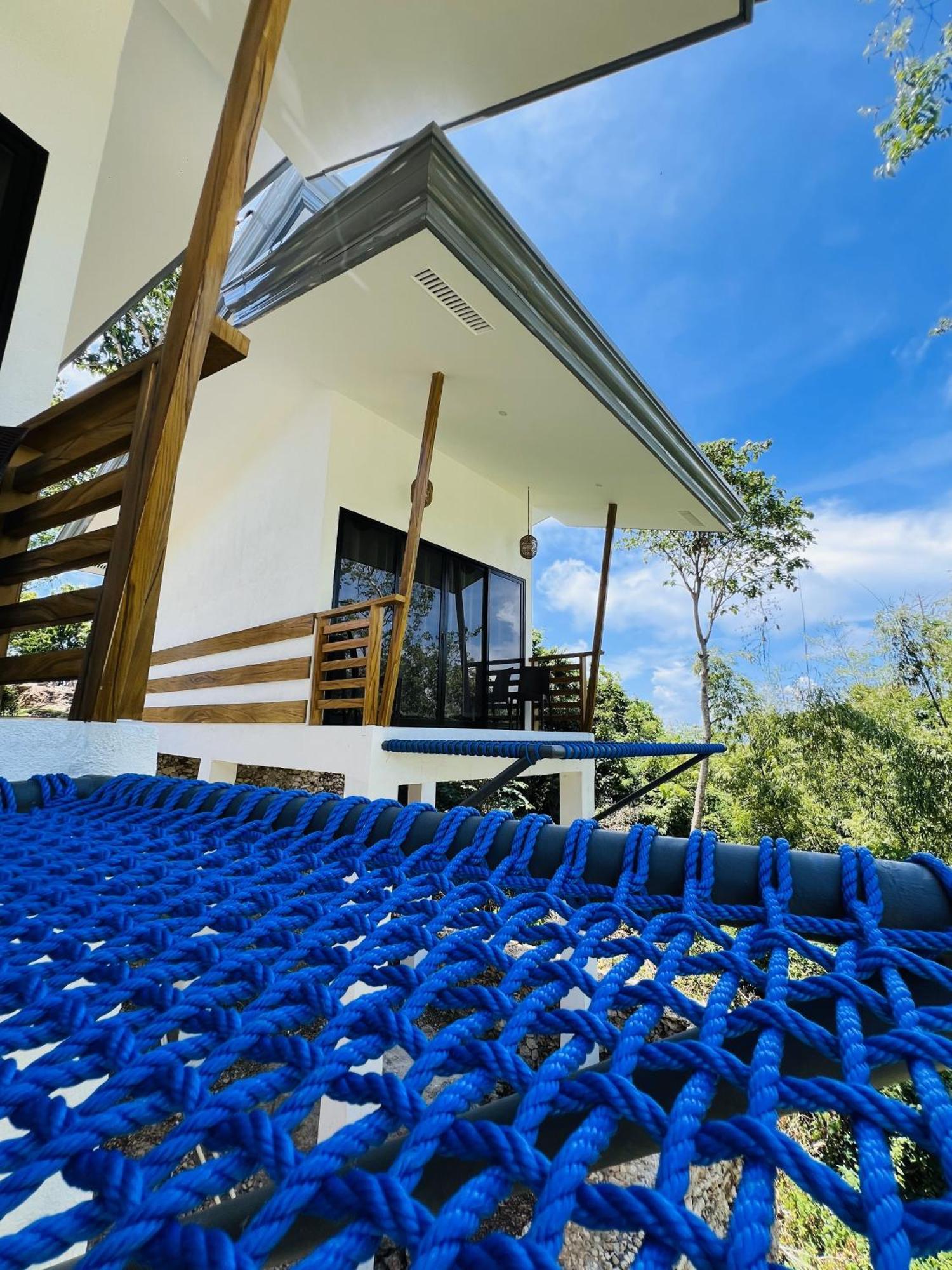 Thepureyann Hotel San Juan  Exterior photo