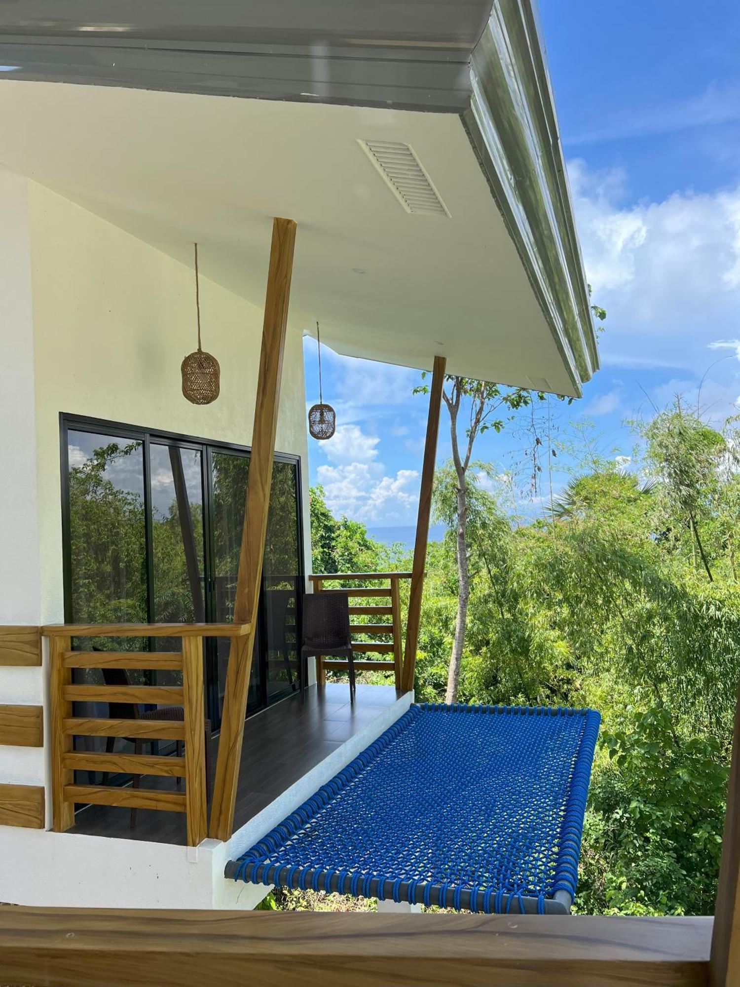 Thepureyann Hotel San Juan  Exterior photo