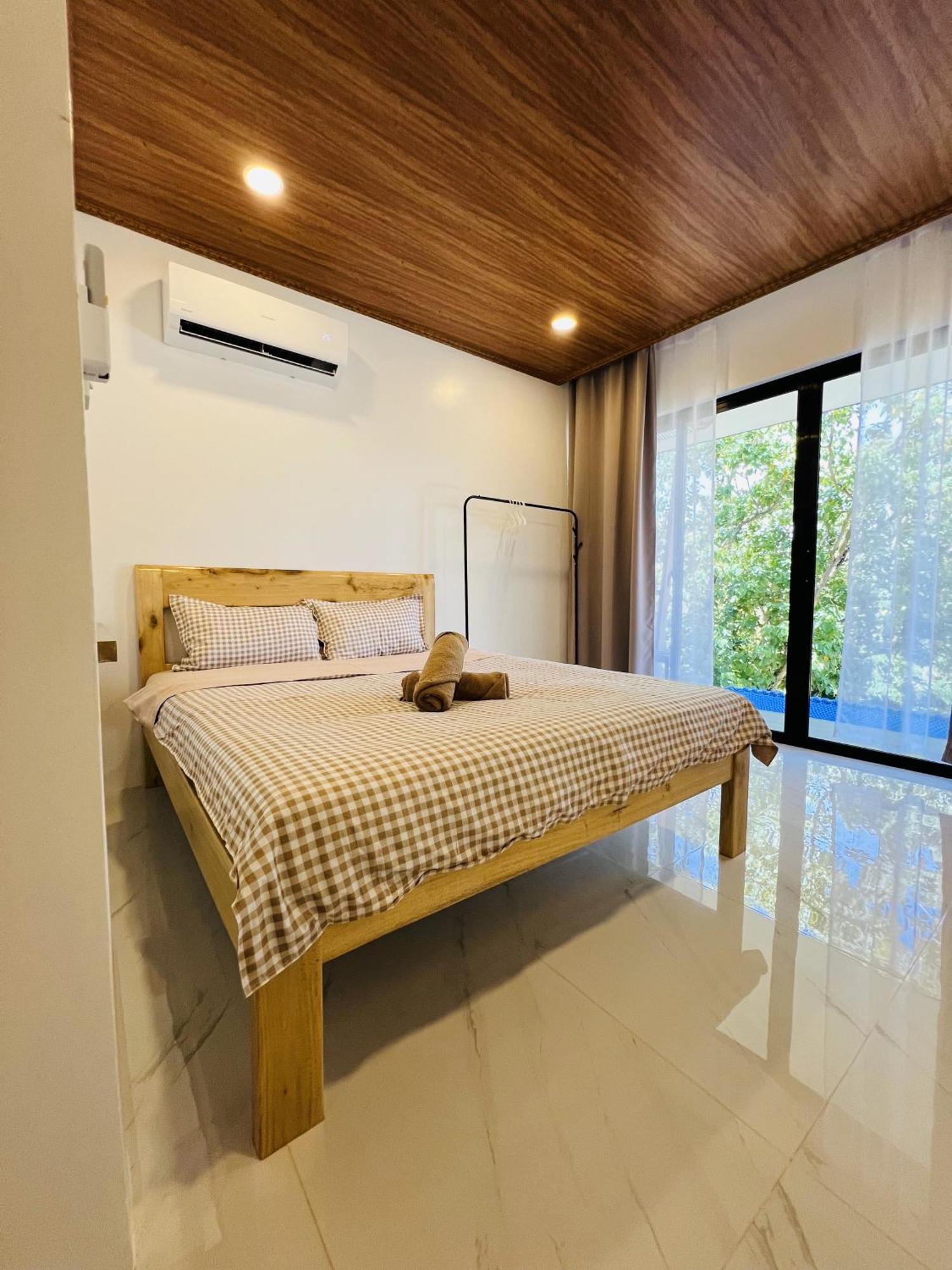 Thepureyann Hotel San Juan  Exterior photo