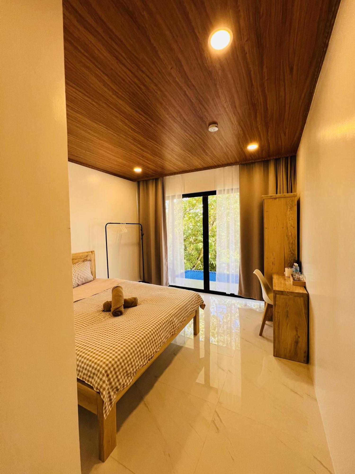 Thepureyann Hotel San Juan  Exterior photo